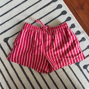 Damson Madder Krissy Boxer Short
